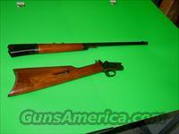 Winchester Mod 1903 22 auto  Winchester Rifles - Modern Bolt/Auto/Single > Autoloaders