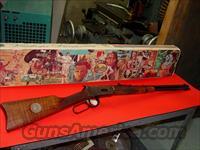 BiCentenial 1776-1976 Mod 94  Winchester Rifle Commemoratives