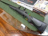 Model-76 30-378 Wby Custom by Robar  Dakota Arms Rifles