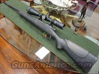 Remington  Mod-700 300WinMag SENDERO  Tactical/Sniper Rifles