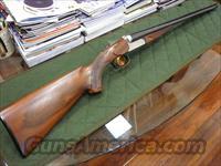 Classic Lion Gd 1 12ga  Fabarm (HK) Shotguns