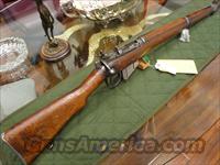 R.O.F.M  No4.MK.1.1941.  Enfield Rifle