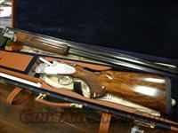 SO5 12ga Sporter  Beretta Shotguns > O/U > Trap/Skeet