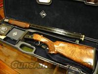 Z-Sport Black Bilanx 12ga  29 1/2"  Antonio Zoli Shotguns