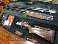 MX8/SC3   Sporter Combo Set  Perazzi Shotguns