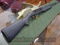 M2 Field Syn Comf 20ga/26"  Benelli Shotguns > Sporting