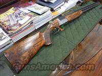 Excalibur BL Draghi (De Luxe Grade) 12ga   Famars Shotguns