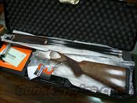INSTINCT SL 20Ga 28"(#40825)  Franchi Shotguns > Over/Under > Hunting