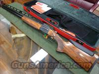 MX2005  29 1.2" Trap,Bunker or Live Bird  Perazzi Shotguns