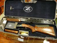 Z-Sport Bilanx VCS 12ga  Antonio Zoli Shotguns