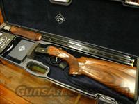 Z-Sport Bilanx 12 ga 32"  Antonio Zoli Shotguns