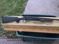 REMINGTON 700 VTR .223 CAL  Remington Rifles - Modern > Model 700 > Tactical