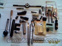 1911 gunsmith tools, barrels and parts Make Offer!  Gunsmith Tools/Supplies