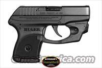 Ruger LCP with Laser site  Ruger Semi-Auto Pistols > LCP