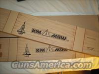 Saiga-12 Semi Auto Shotgun 12 Ga. NIB  Saiga Shotguns > Shotguns