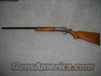 H&R TOPPER M48 16 GA SHOTGUN  Harrington & Richardson Shotguns