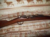 St. Etienne  Model 1874  Antique (Pre-1899) Rifles - Perc. Misc.