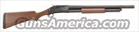 Winchester 1897 Cimarron Clone, New in Box  Cimmaron Shotguns
