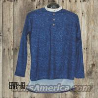Cooler Cowboy Shirt  Cowboy Action/Western