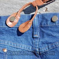 Suspender Buttons, for replacement   Cowboy Action/Western