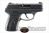 Ruger LC9 Auto Pistol  Ruger Semi-Auto Pistols > LCP