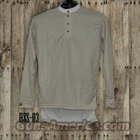 Cooler Cowboy Shirt Size 2XL  Cowboy Action/Western