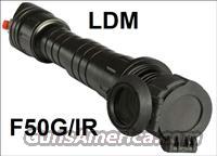 LDM-F50G Green Laser Focus Illuminator Kit  Non-Guns > Lights > Tactical
