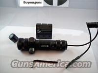 LDM 100+mW Infrared Laser Designator Short Case   Non-Guns > Scopes/Mounts/Rings & Optics > Tactical Scopes > Other Head-Up Optics