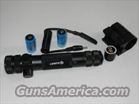  LDM 165mW+ Green Laser Ext Range 6V Dual Cell   Non-Guns > Scopes/Mounts/Rings & Optics > Tactical Scopes > Other Head-Up Optics