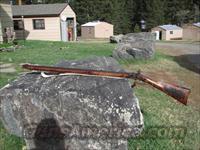 TVM Early Virginia flint  Custom Muzzleloader Rifles > Flintlock