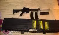 DPMS 6.8 spc  DPMS - Panther Arms > Complete Rifle