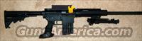 DPMS LR-308 w/ 250 rounds of ammo  DPMS - Panther Arms > Complete Rifle