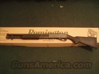 Remington 870 Express 12 guage 7 Round Synthetic  Remington Shotguns  > Pump > Tactical