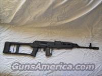 FEG SA2000M  AK-47 Rifles (and copies) > Full Stock