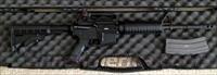 5.56 AR Rifle  Bushmaster Rifles > Complete Rifles