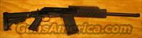 Saiga 12 Custom Shotgun Tactical Rail Pistol Grip 12ga  Saiga Shotguns > Shotguns