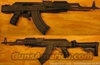 Custom AK47 Rifle Tactical AK-47 W/ ATI Stock NEW  AK-47 Rifles (and copies) > Folding Stock
