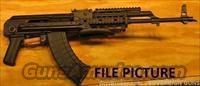 Custom AK47 Rifle Tactical AK-47 Underfold NEW  AK-47 Rifles (and copies) > Folding Stock