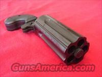 NEW Leinad MR 45/410 Pepperbox Pistol Like Judge Revolver  Cobray Pistols
