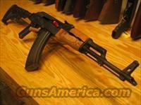 WASR-10 AK-47 Rifle 7.62X39 With T6 Collapsible Stock  AK-47 Rifles (and copies) > Folding Stock