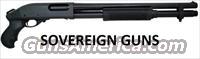 REMINGTON 870 Express 12ga Pistol Grip Shotgun NEW  Remington Shotguns  > Pump > Tactical