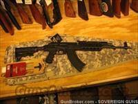 Tactical AK47 Rifle AK-47 T6 Complete Package  AK-47 Rifles (and copies) > Folding Stock