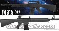 AR-15 MKA-1919 12ga. Semi-Auto Shotgun M16 NEW  A Misc Shotguns