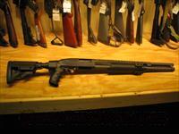 Mossberg 500 Custom Shotgun Tactical ATI 12ga  Mossberg Shotguns > Pump > Tactical