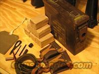 Mosin Nagant Accessory Kit Starter Pack 120rd AMMO  Ammunition