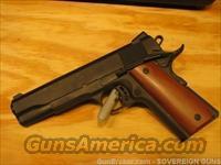 New Armscor Rock Island 45acp 1911 TACTICAL Pistol  Armscor Pistols