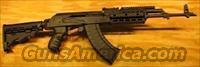 Custom AK47 Rifle Tactical AK-47 With T6 Stock NEW  AK-47 Rifles (and copies) > Folding Stock