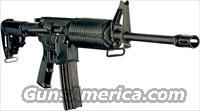 NEW DPMS-PANTHER ARMS Rifle A3 LITE 16" 223 AR-15  DPMS - Panther Arms > Complete Rifle