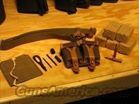 Mosin Nagant Accessory Kit Starter Pack 100rd AMMO  Ammunition