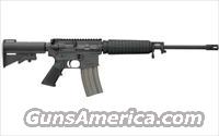 Bushmaster QPC Carbon 15 AR Rifle NEW AR15 5.56  Bushmaster Rifles > Complete Rifles